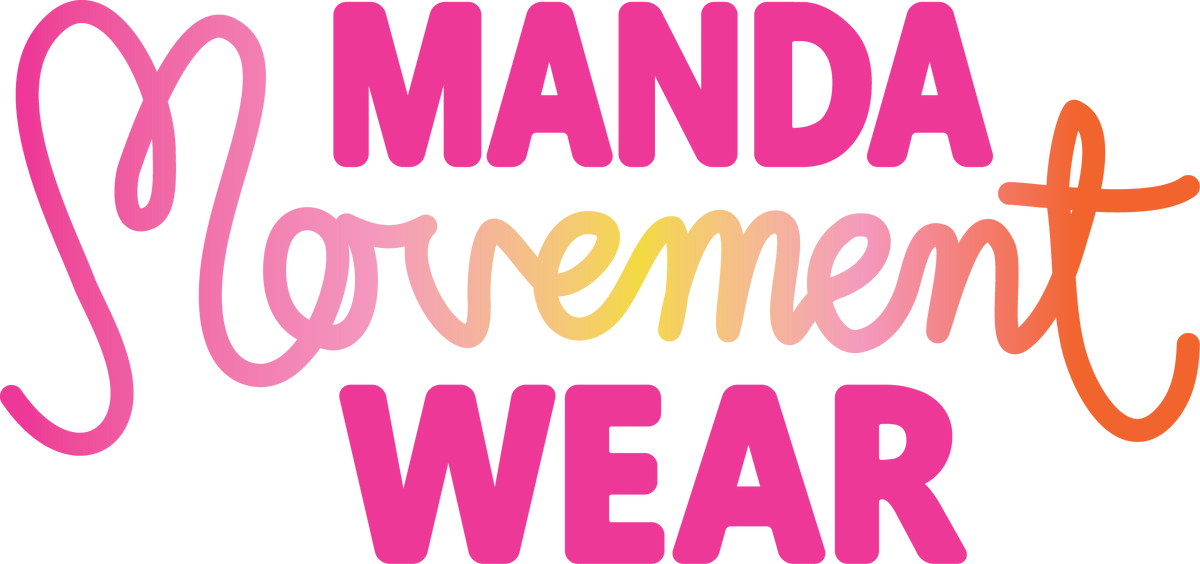 Basic Manda Basic Booty – Manda Movement Wear